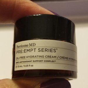 Perricone MD Pre Empt Series Oil-free Cream